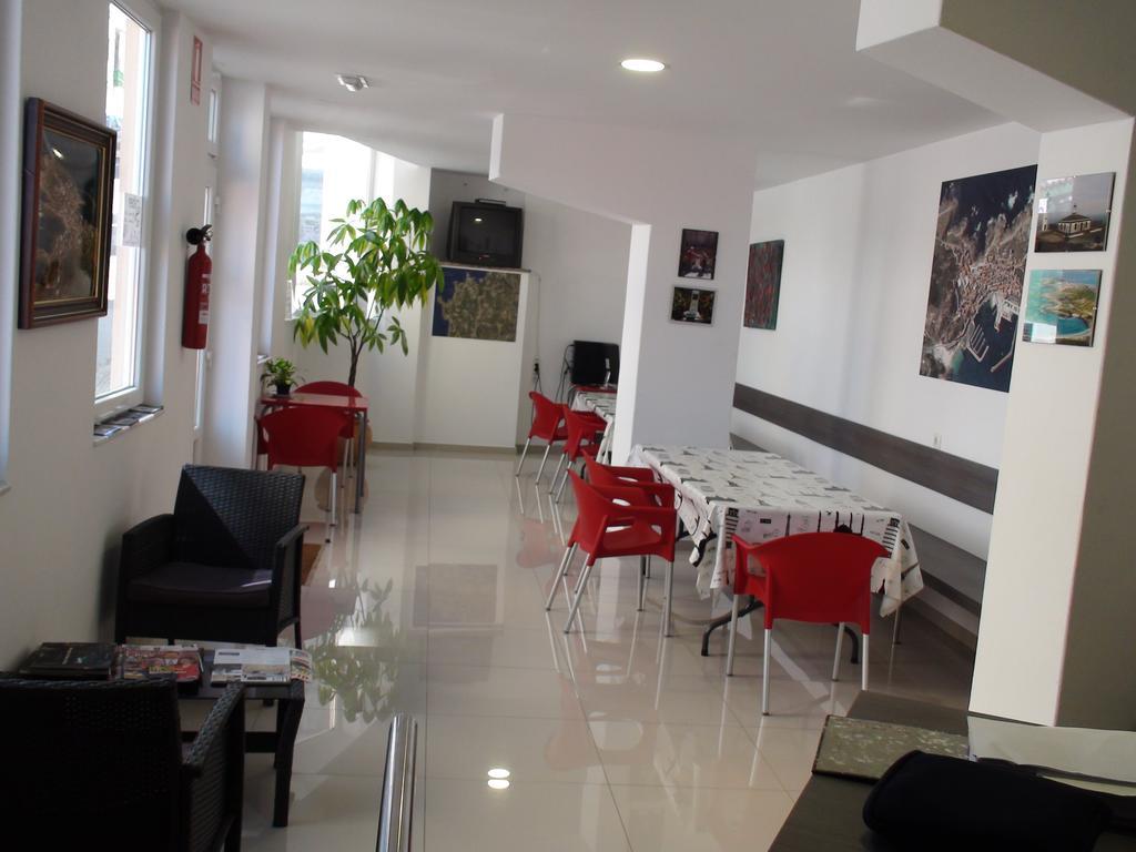 Albergue @ มูเซีย ภายนอก รูปภาพ
