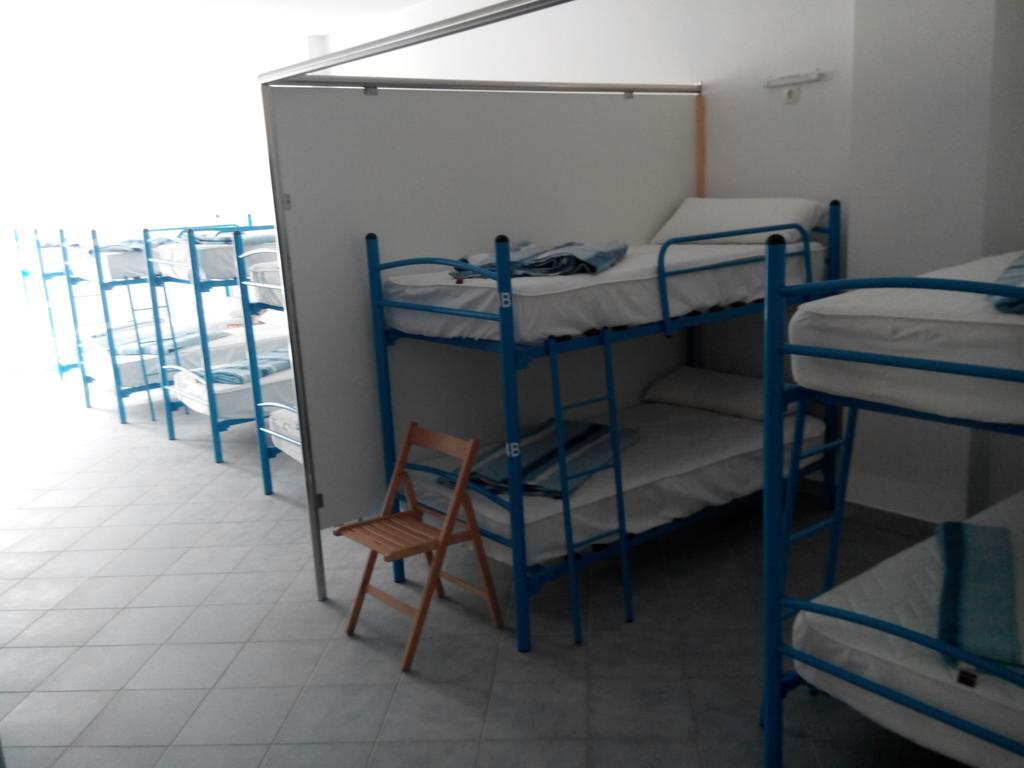 Albergue @ มูเซีย ภายนอก รูปภาพ