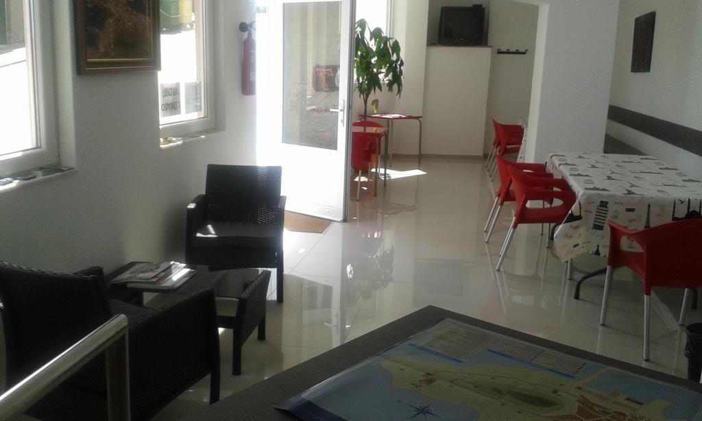 Albergue @ มูเซีย ภายนอก รูปภาพ