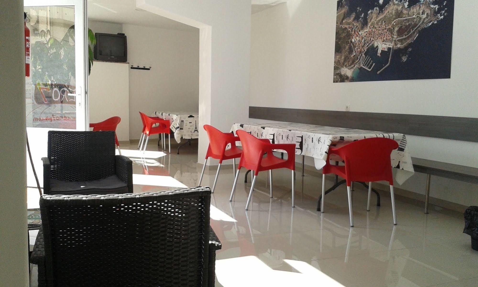 Albergue @ มูเซีย ภายนอก รูปภาพ