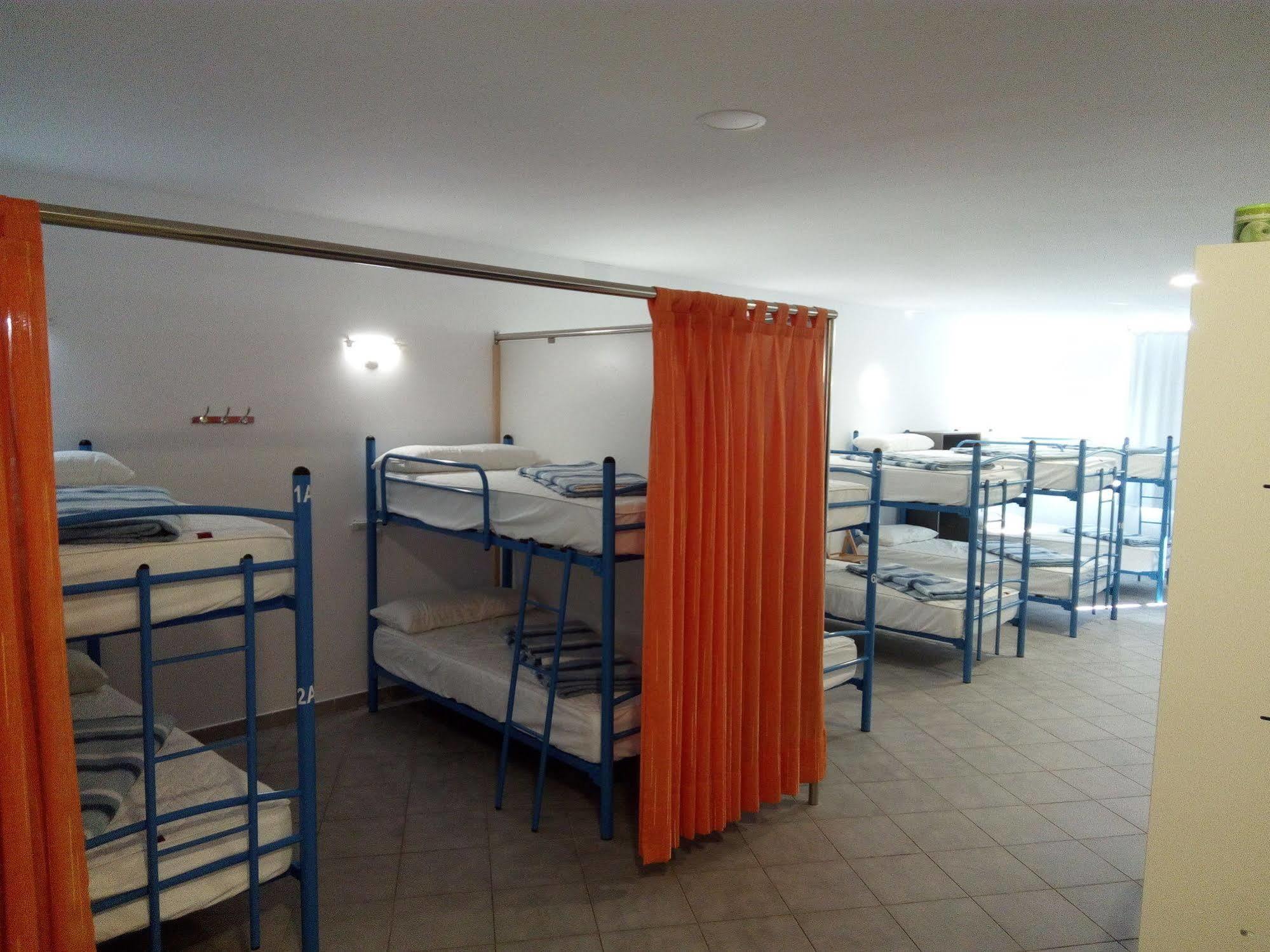 Albergue @ มูเซีย ภายนอก รูปภาพ