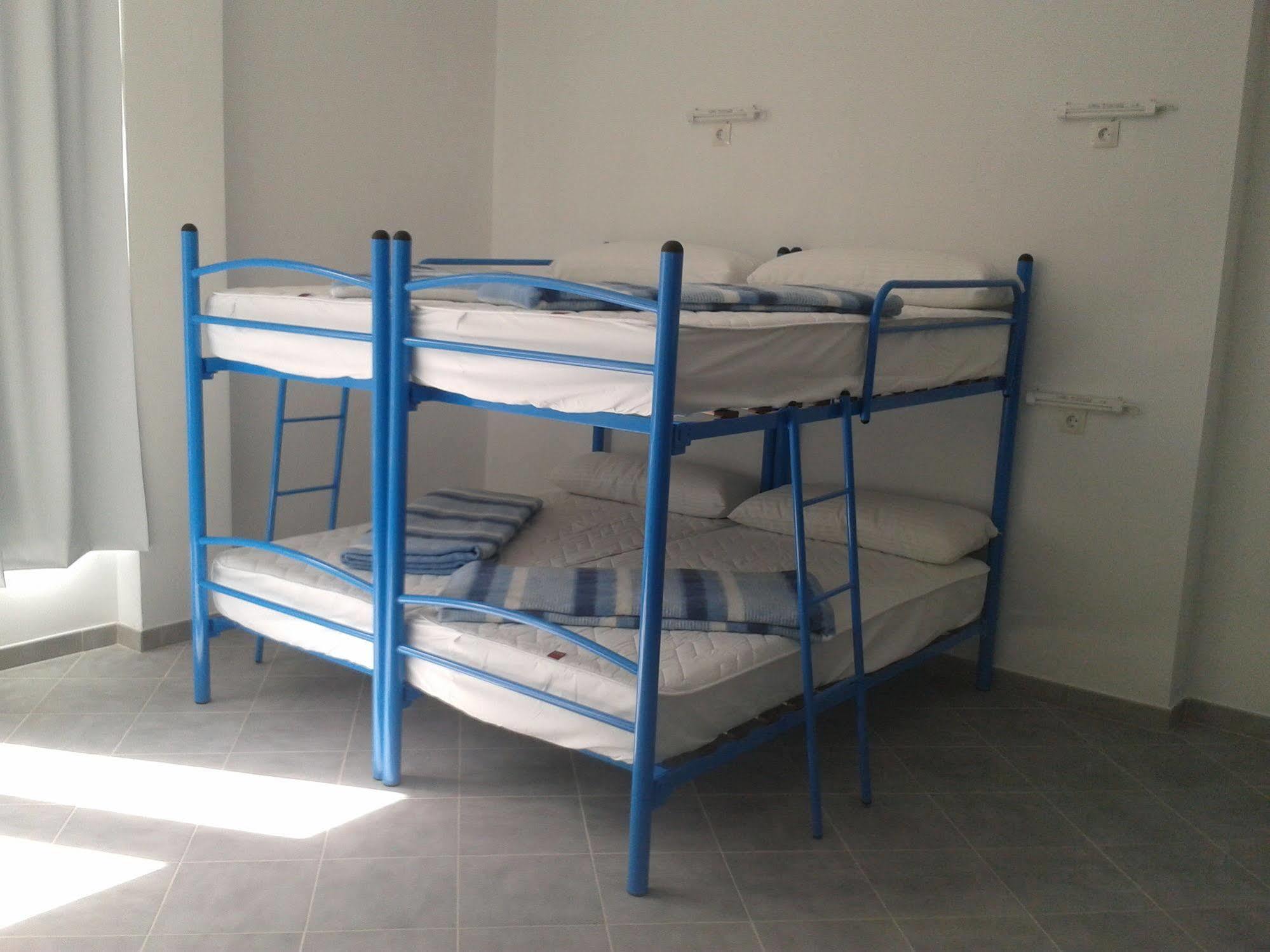 Albergue @ มูเซีย ภายนอก รูปภาพ