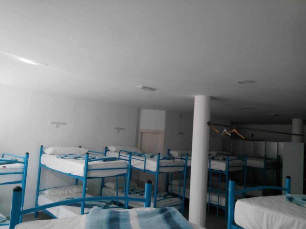 Albergue @ มูเซีย ภายนอก รูปภาพ
